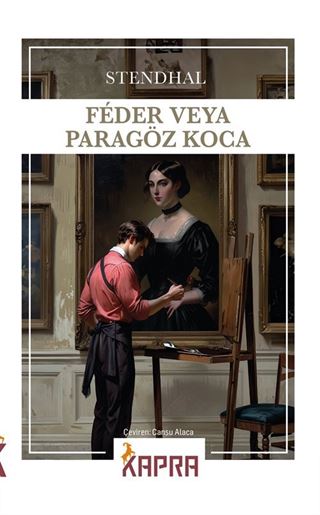 Féder veya Paragöz Koca