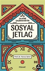 Sosyal Jetlag