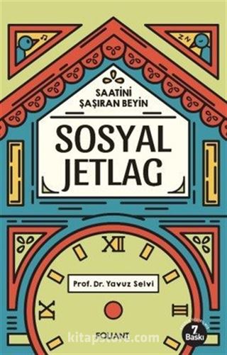 Sosyal Jetlag