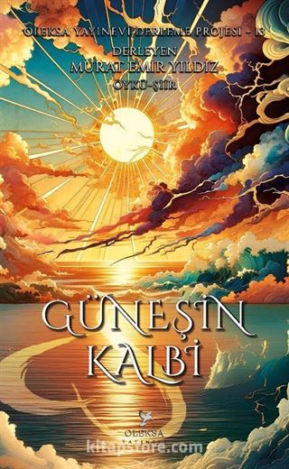 Güneşin Kalbi