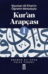 Kur'an Arapçası 1