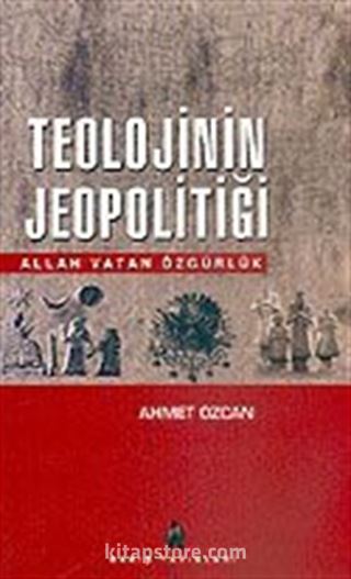 Teolojinin Jeopolitiği