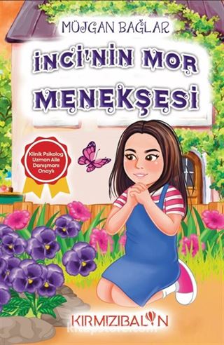 İnci'nin Mor Menekşesi