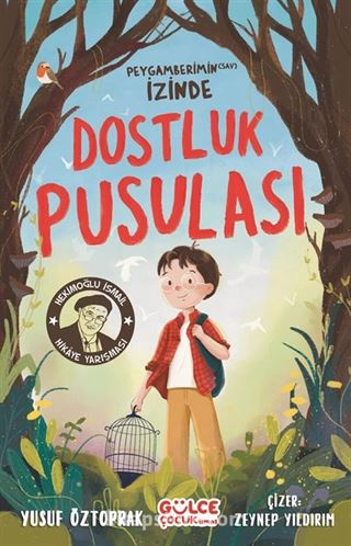 Dostluk Pusulası