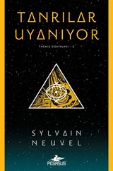 Tanrılar Uyanıyor / Themıs Dosyaları 2