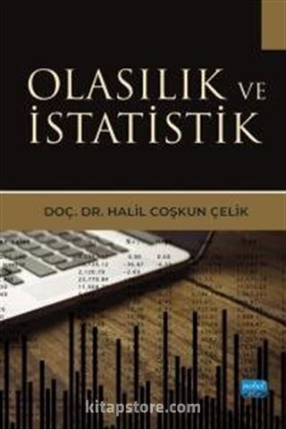 Olasılık ve İstatistik