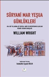 Süryani Mar Yeşua Günlükleri