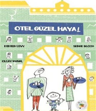 Otel Güzel Hayal