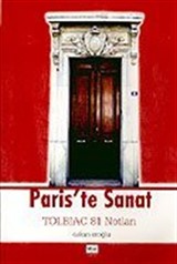 Paris'te Sanat Tolbiac 81 Notları