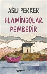 Flamingolar Pembedir