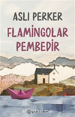 Flamingolar Pembedir