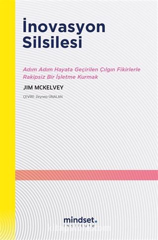 İnovasyon Silsilesi