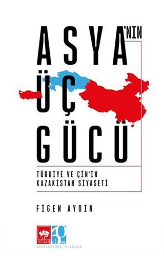 Asya'nın Üç Gücü