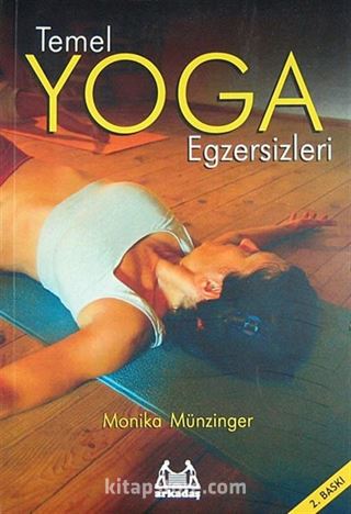 Temel Yoga Egzersizleri