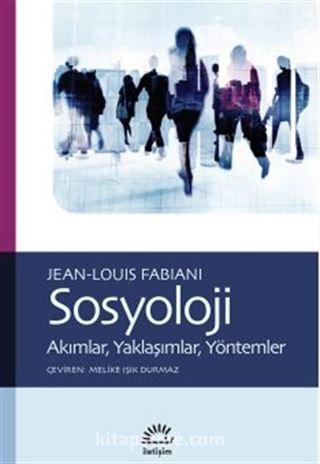 Sosyoloji