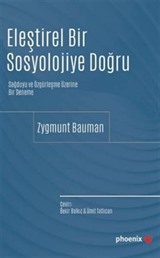 Eleştirel Bir Sosyolojiye Doğru