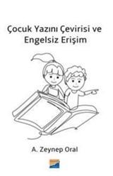 Çocuk Yazını Çevirisi ve Engelsiz Erişim