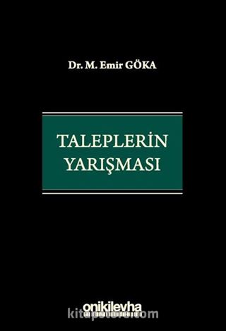 Taleplerin Yarışması