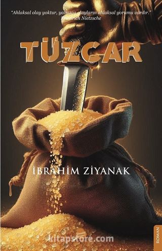 Tüzcar