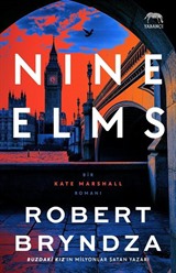 Nine Elms / Kate Marshall 1