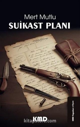 Suikast Planı