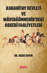 Karahitay Devleti ve Maveraünnehirdeki Askeri Faaliyetleri