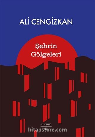 Şehrin Gölgeleri