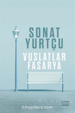 Vuslatlar Fasarya