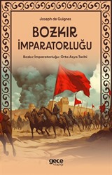 Bozkır İmparatorluğu