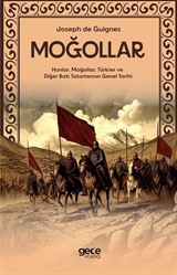 Moğollar