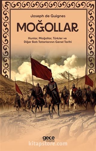 Moğollar