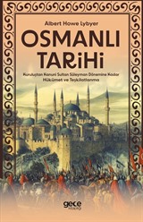 Osmanlı Tarihi