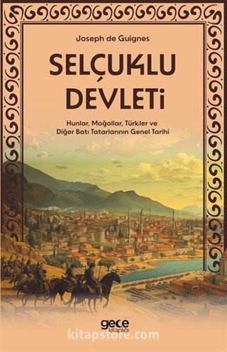 Selçuklu Devleti