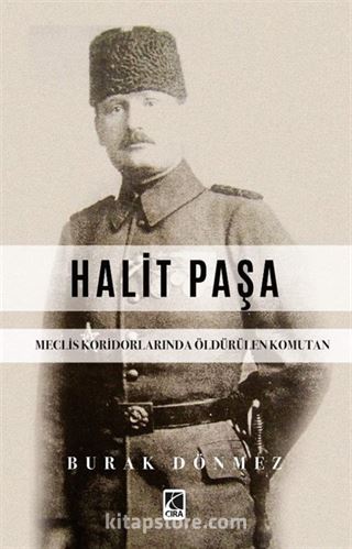 Halit Paşa