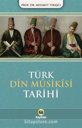 Türk Din Musikisi Tarihi