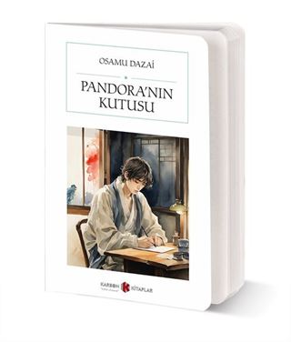 Pandora'nın Kutusu (Cep Boy) (Tam Metin)