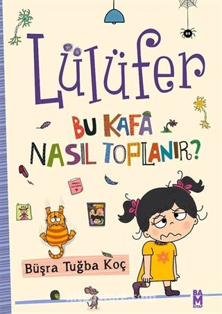 Lülüfer Bu Kafa Nasıl Toplanır?