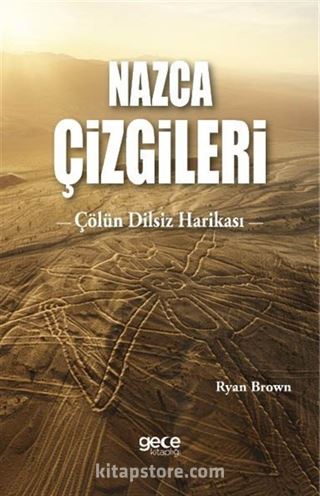 Nazca Çizgileri