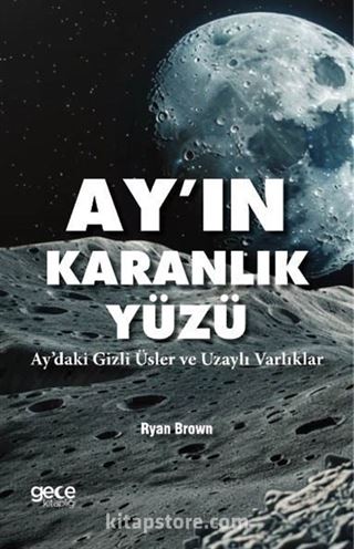 Ayın Karanlık Yüzü