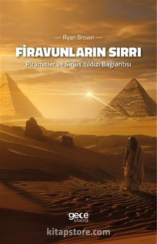 Firavunların Sırrı