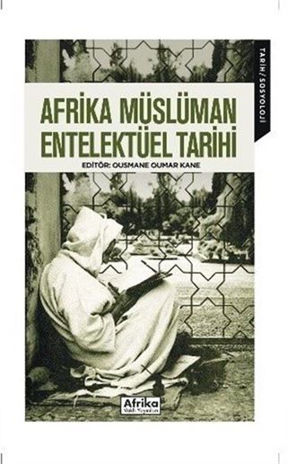 Afrika Müslüman Entelektüel Tarihi