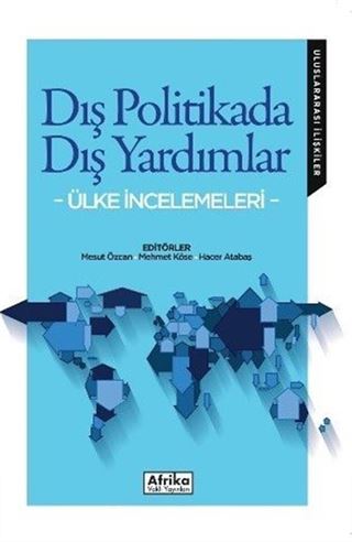 Dış Politikada Dış Yardımlar