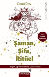 Şaman, Şifa, Ritüel