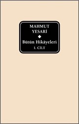 Bütün Hikayeleri Mahmut Yesari (Delta) (2 Cilt)