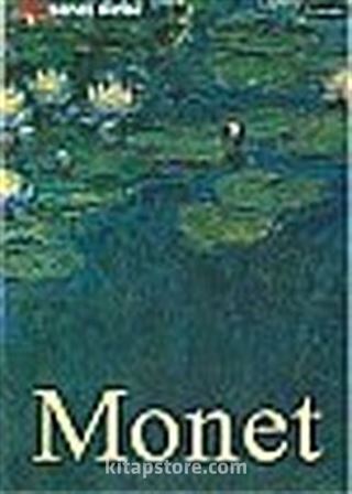 Claude Monet