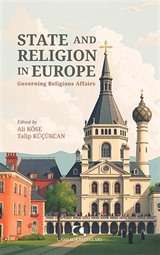 State And Religion In Europe