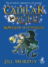 Cadılar Okulu 6 / Konuşan Hayvanlar