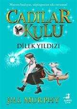 Cadılar Okulu 7 / Dilek Yıldızı