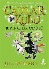 Cadılar Okulu 8 / Birincilik Ödülü