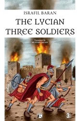 The Lycian Three Soldiers